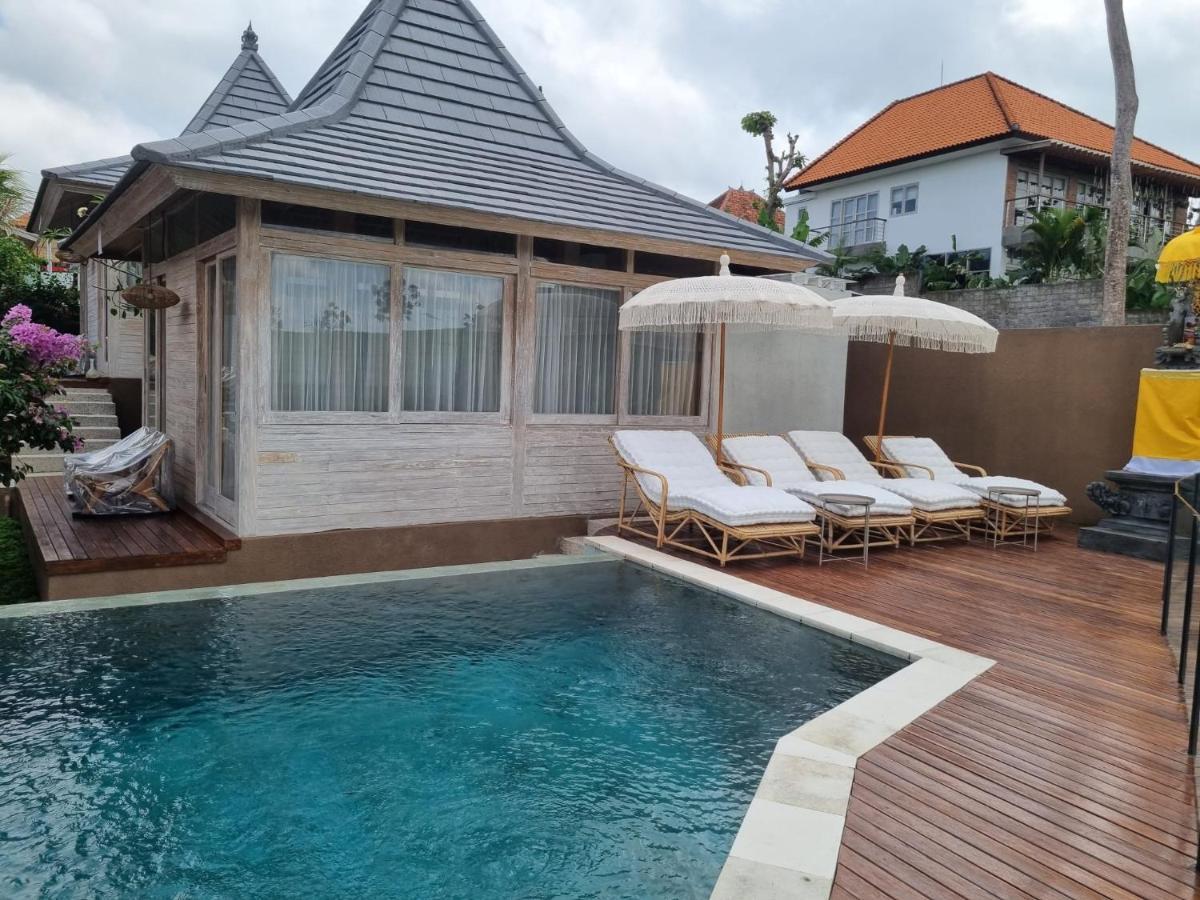 Stay At My Place Bali Canggu  Exterior photo