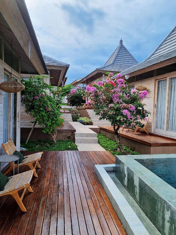 Stay At My Place Bali Canggu  Exterior photo